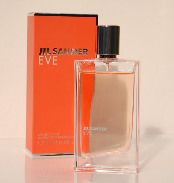 Jil Sander – Eve |