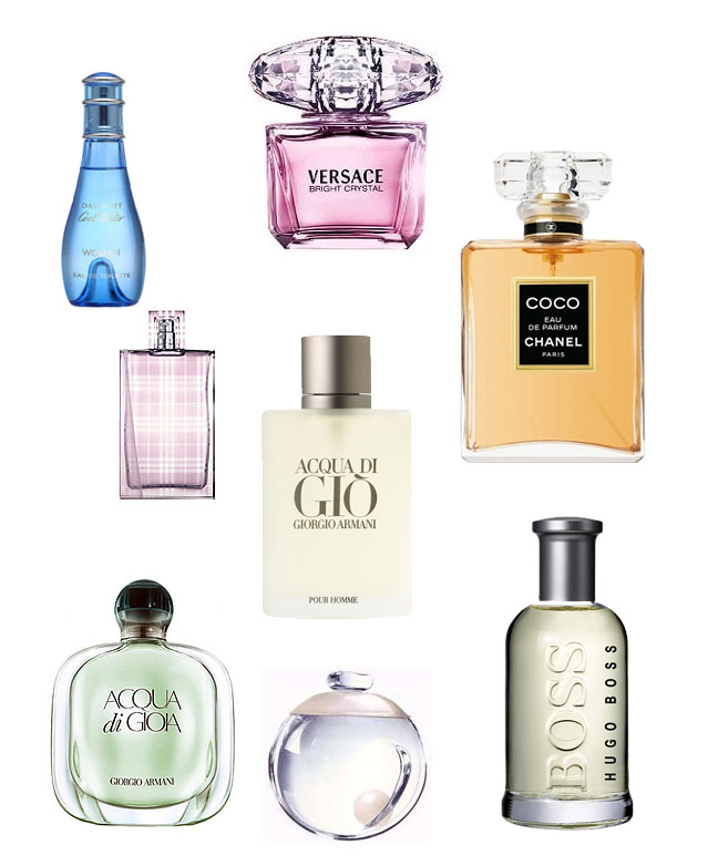 Parfums TheBeautyMusthaves