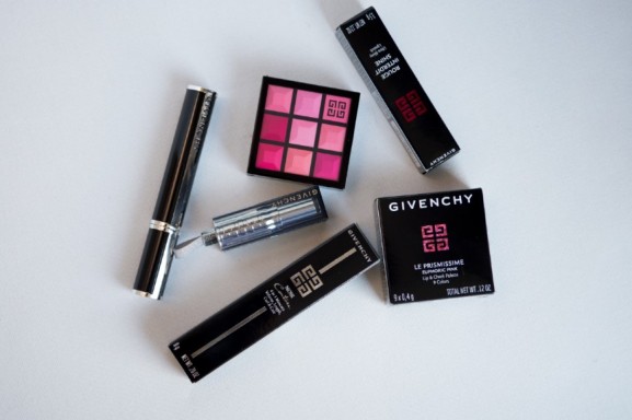 Spring collection givenchy musthave