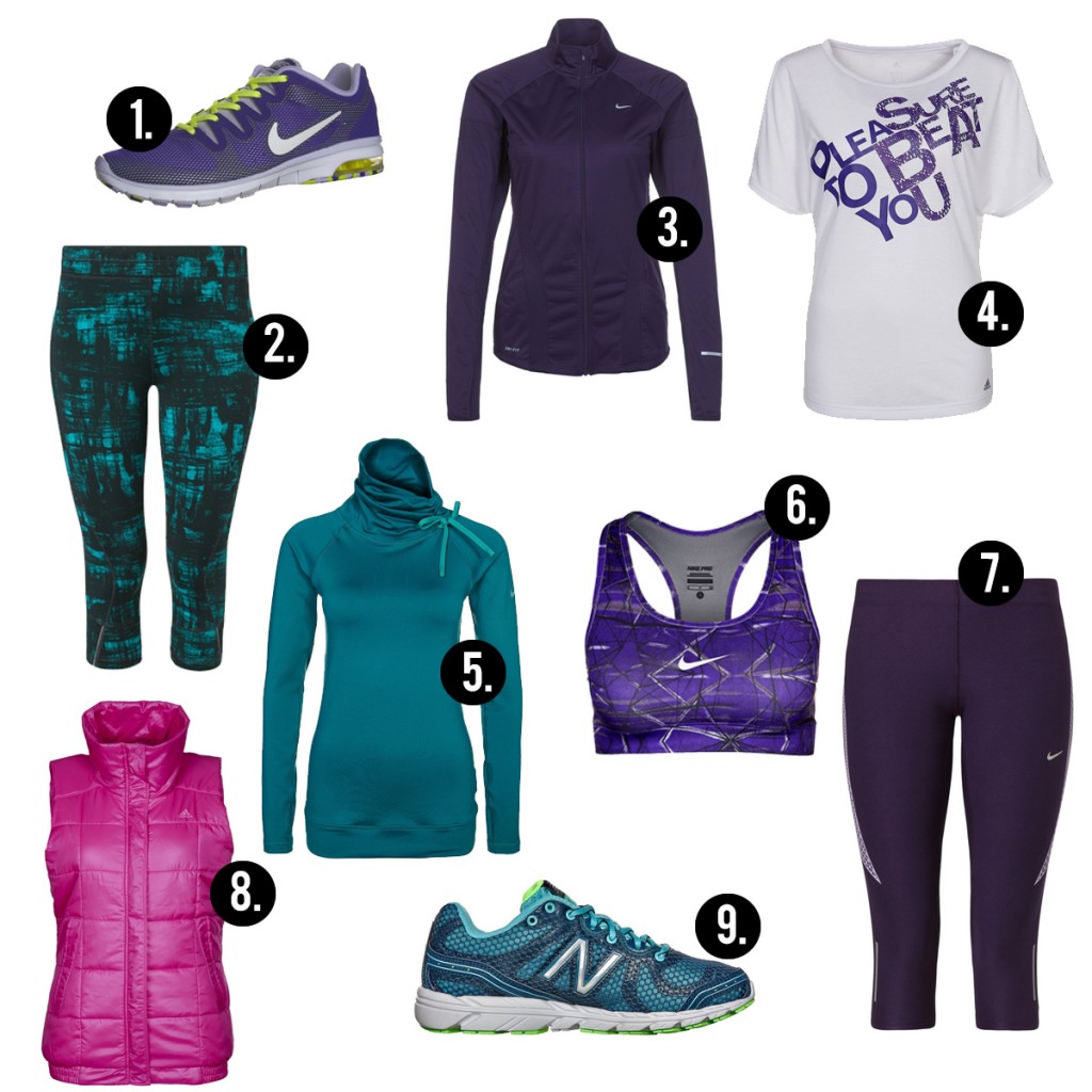 Zalando-sale-nike-sport-fitness-kleding