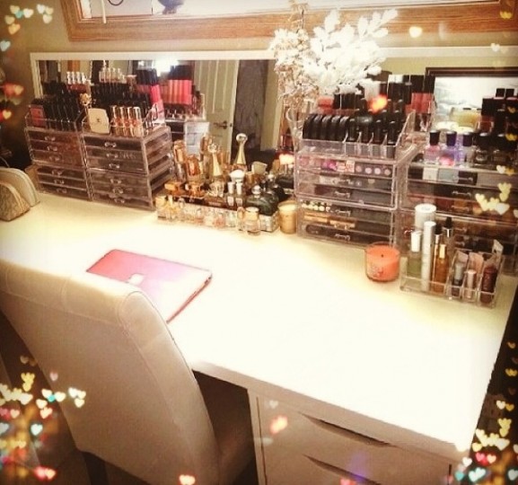 make up bureau