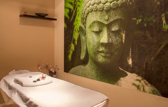 Massage  budha Treatwell