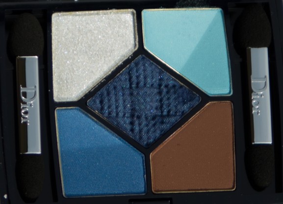 Dior-Transat-5-couleur-eyeshadow-blue-2014