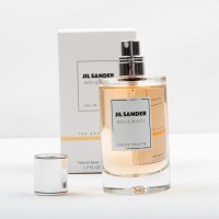 jil sander bath beauty