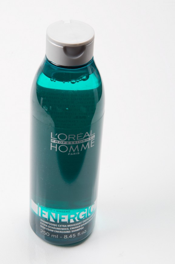 Loreal-shampoo-Homme-paris