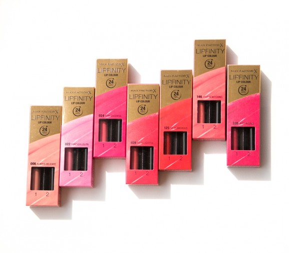 Max-Factor-Lip-Finity-Lip-Colour