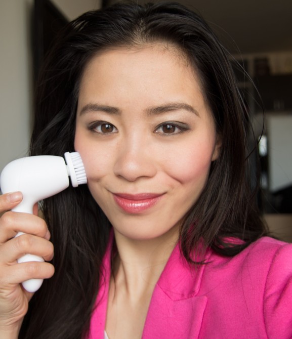 My-Huong-face-brysg-for-face-braun-silk-extra-bonus-edition-review