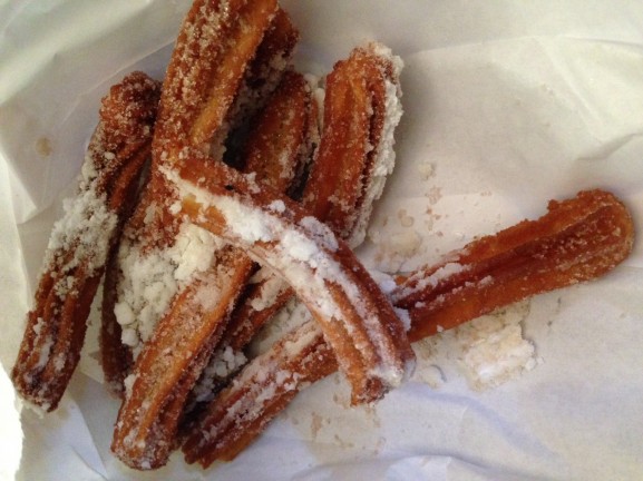 Churros