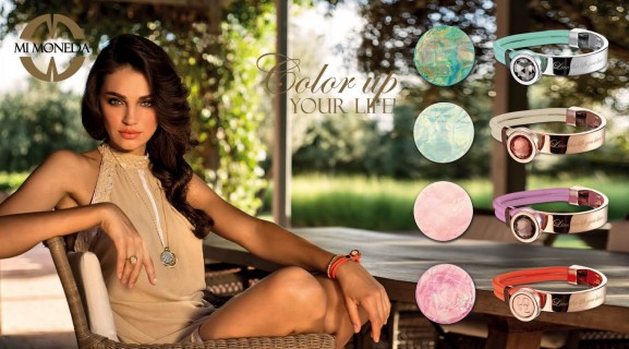 Color up Mi Moneda