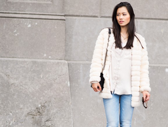 My-Huong-outfit-faux-fur-look