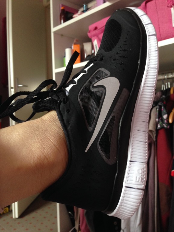 nike free run 5