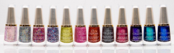 Collistar-zomer-nagellakcollectie-limited-edition-2014