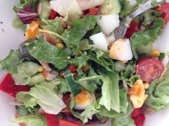 salade