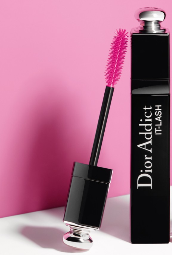 Dior Addict IT Lash Mascara