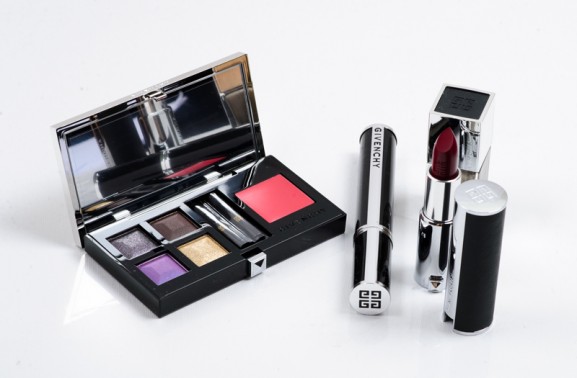 Givenchy-Palette-Extravancia-lipstick