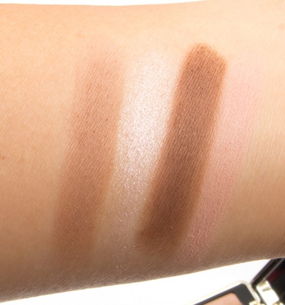 Les-sables-eyeshadow-ecrin-couleurs-Guerlain-swatches