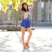My-HUong-outfit-sheinside-blue-blogger