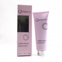 Qiriness-Le-wrap-exfolys-Masker-beauty-musthaves-ICI-paris