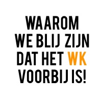 Waarom-we-blij-zijn-dat-het-WK-voorbij-is!