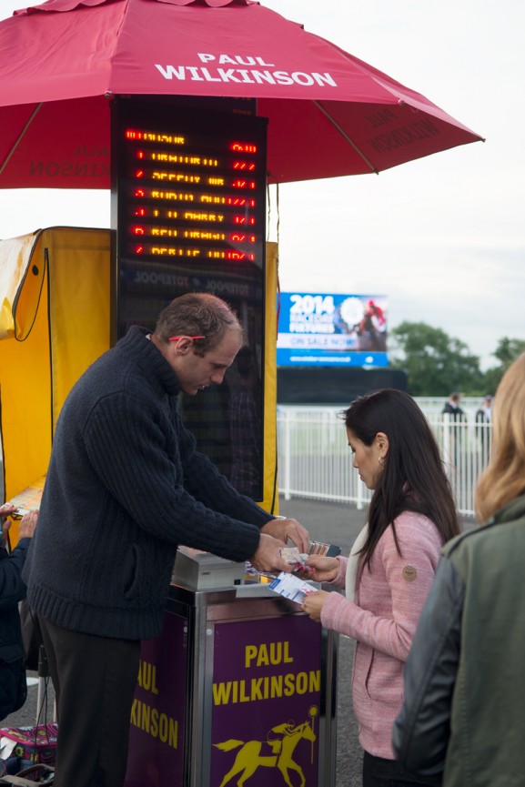 Windsor-Horse-race-Kaart-ticket-horse-game