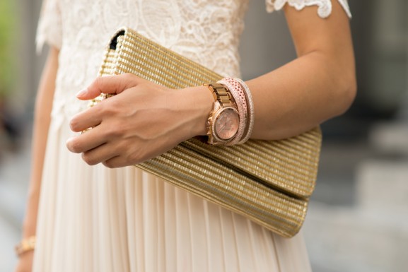 Details-michaele-kors-rose-goud