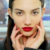 Makeup-trends-fall-winter-2013-2014-red-lips-and-nails