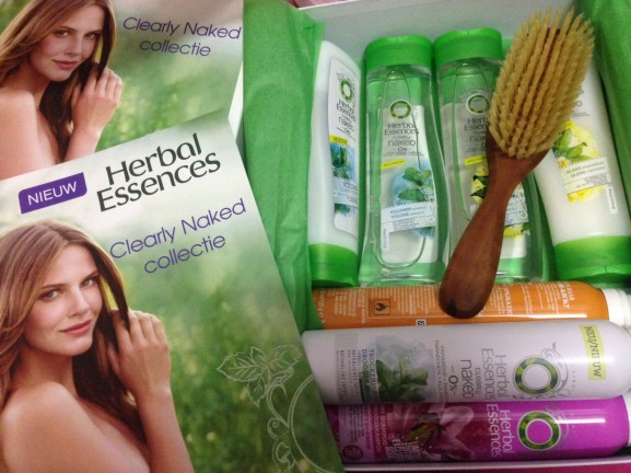 Herbal Essence