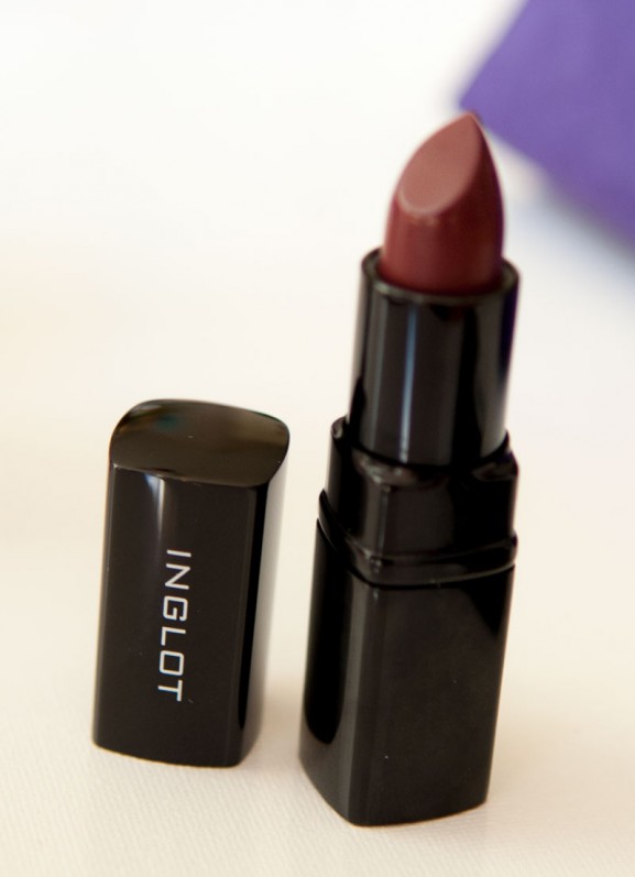 Inglot-lipstick