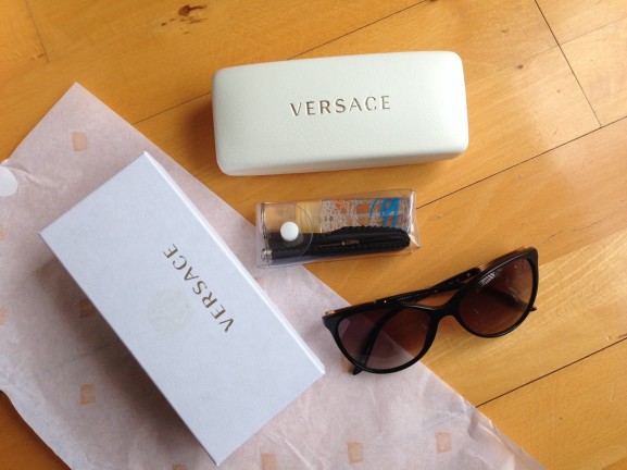 versace zonnebril smart buy sunglasses