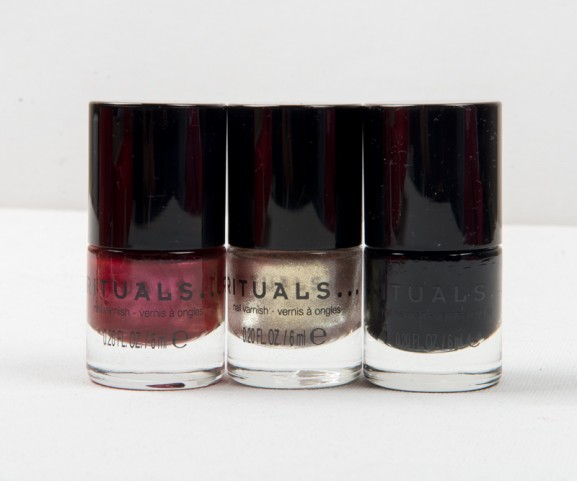 Rituals-Nail-herfst-kerst-collectie