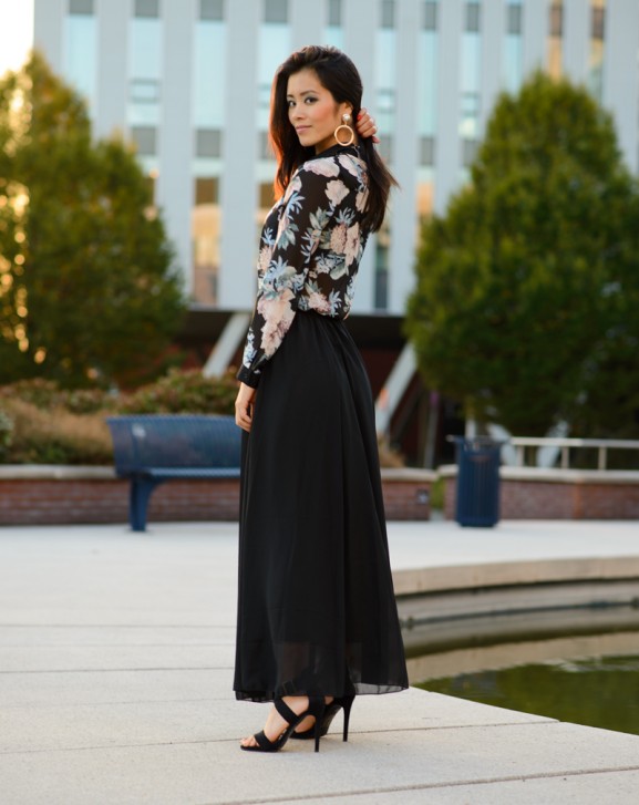 black-maxi-skirt-outfit