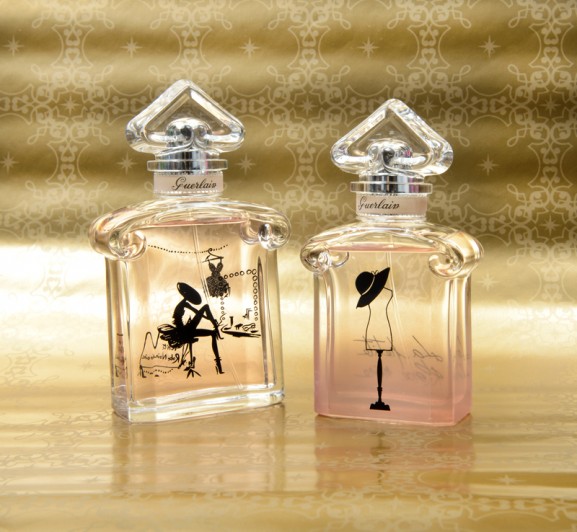 Guerlain-Petite-Robe-Noire-parfum-kerst-2014