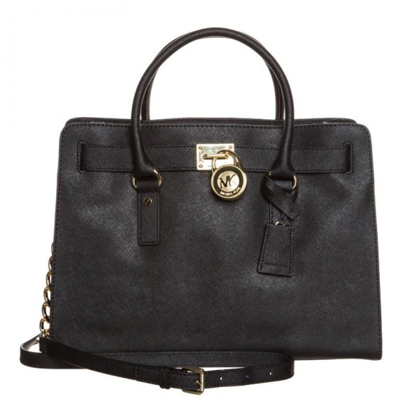 MICHAEL-Michael-Kors-Hamilton-tas-black