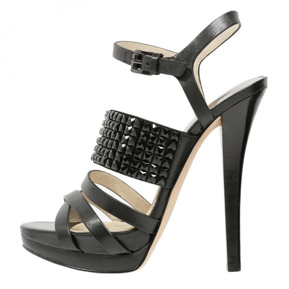 MICHAEL-Michael-Kors-Sandalen-black