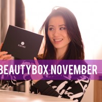 Unboxing-beautybox