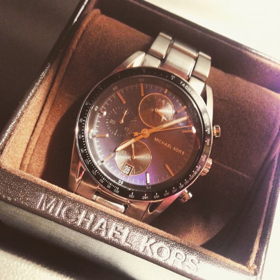 Micheal Kors