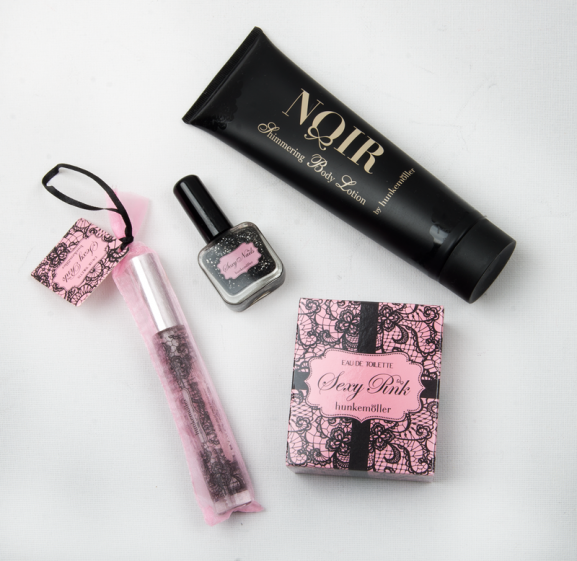 hunkemoller-beauty-producten