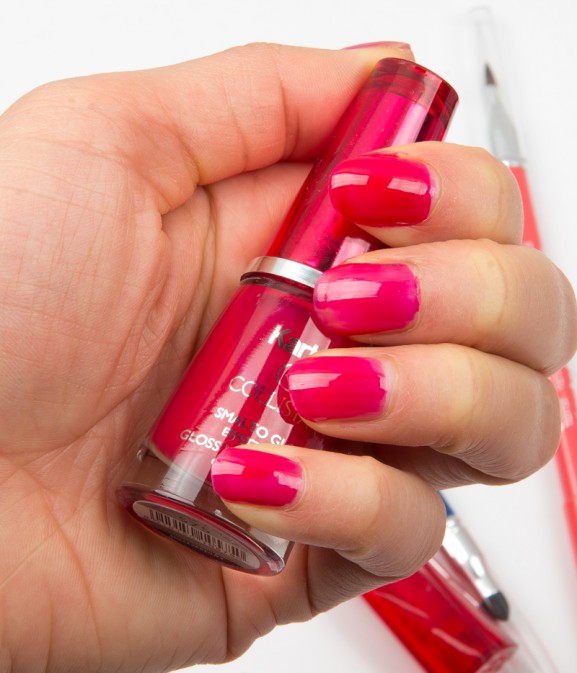 Gloss-Nail-Lacquer