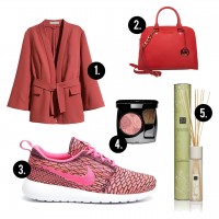 Wishlist februari 2015