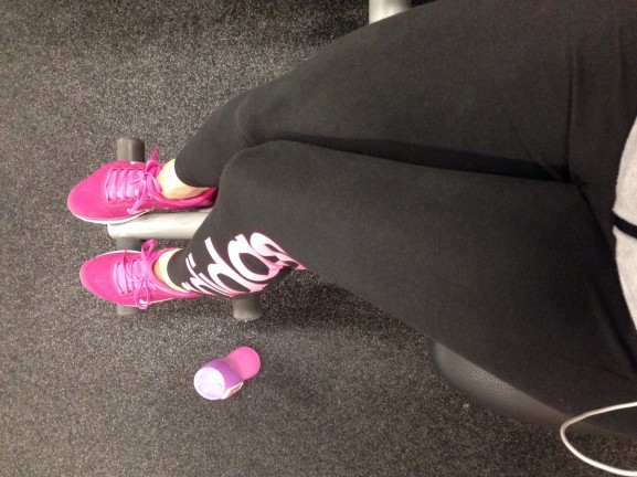 Adidas sport legging roze nike free run 3