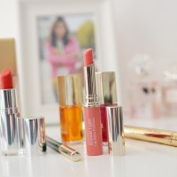 Clarins-Lipstick