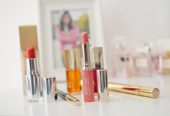 Clarins-Lipstick