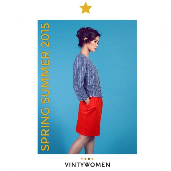 Vintywoman 3