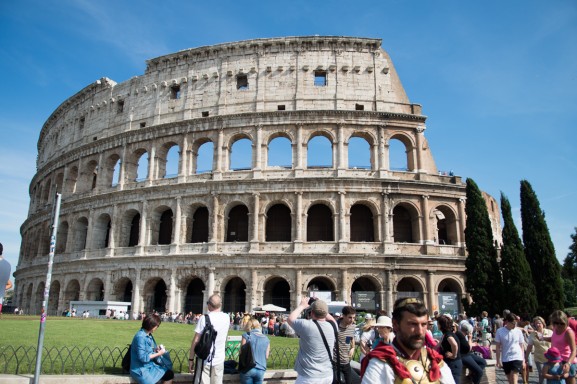 Colleseum