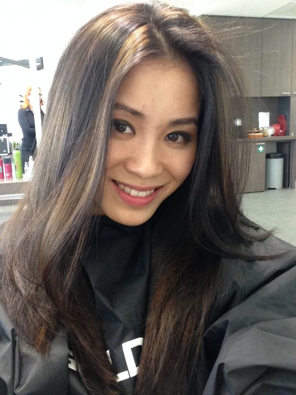 Goldwell haar spoeling