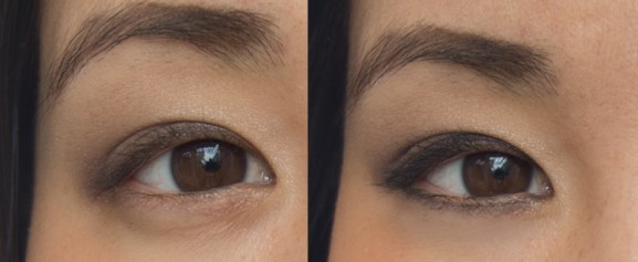 zonder-en-met-mascara