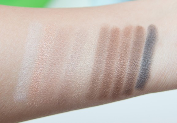 Loreal-Swatches-la-palette-nude