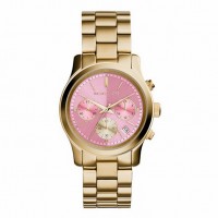 Micheal-kors-pink-gold-watch-2015-horloge