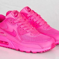 Pink Musthave Nike Air Max