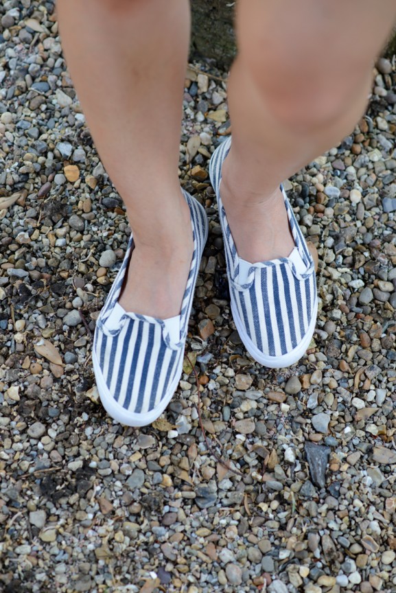 schoenen-hm-jeans-striped-feet